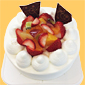 生クリーム